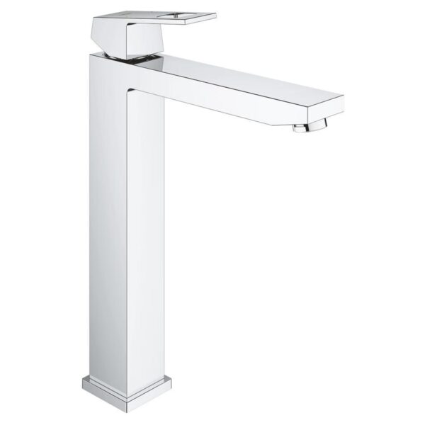 Euro Cube Basin Mixer XL Size
