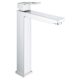 Euro Cube Basin Mixer XL Size