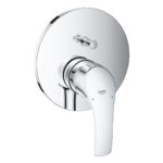 Grohe Eurosmart Single-lever Mixer