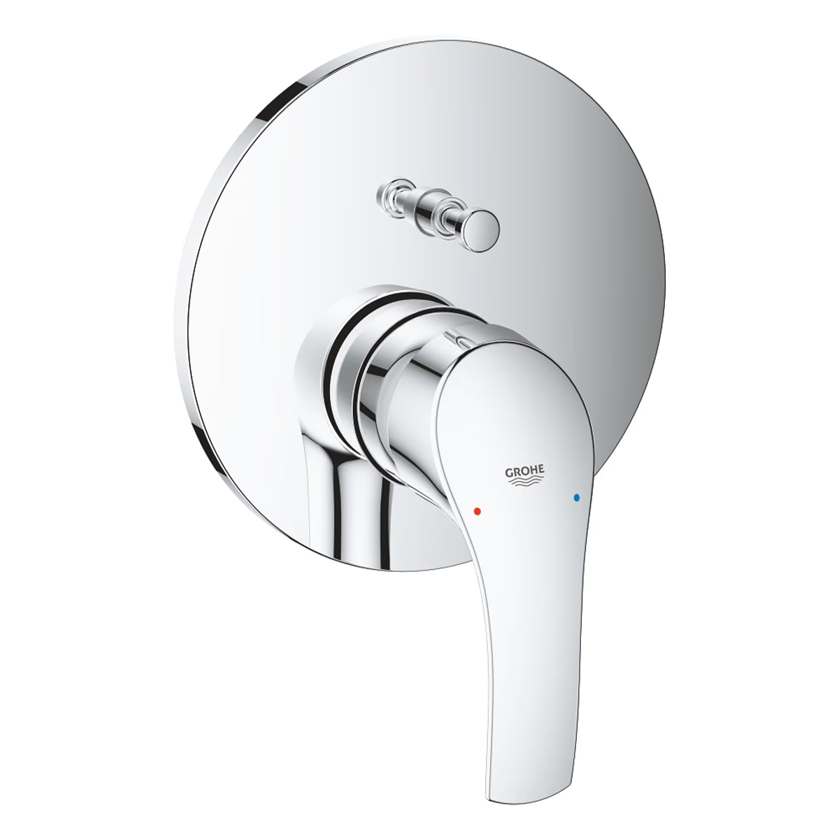 Grohe Eurosmart Single-lever Mixer Grohe Eurosmart Single-lever Mixer