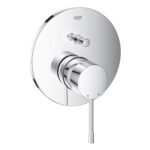 Essence Single-Lever Mixer with Diverter - 24058001