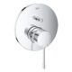 Essence Single-Lever Mixer with Diverter - 24058001
