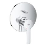 Grohe Lineare Single-lever Mixer