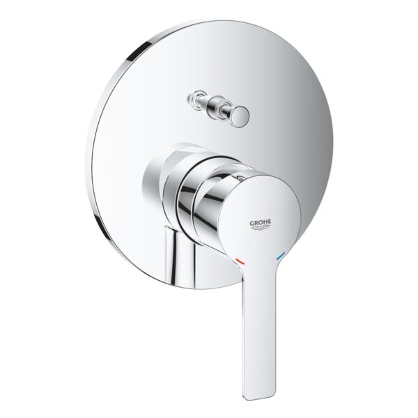 Grohe Lineare Single-lever Mixer