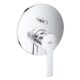 Grohe Lineare Single-lever Mixer