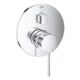 Essence Single-Lever Mixer with Diverter - 24092001