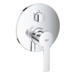 Grohe Lineare Mixer with Diverter