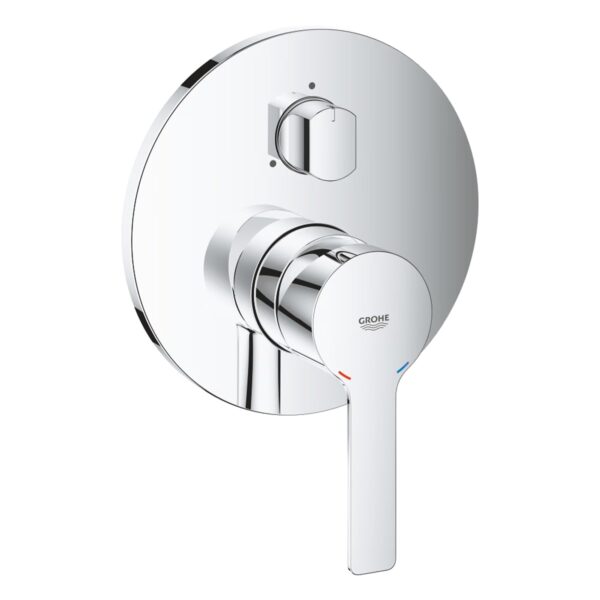 Grohe Lineare Mixer with Diverter