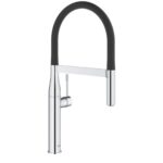 Grohe Essence Single-lever Sink Mixer