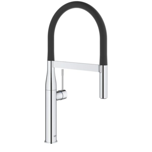 Grohe Essence Single-lever Sink Mixer