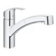 Eurosmart Single-Lever Sink Mixer