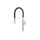 Pull-Out Sink Mixer · Black