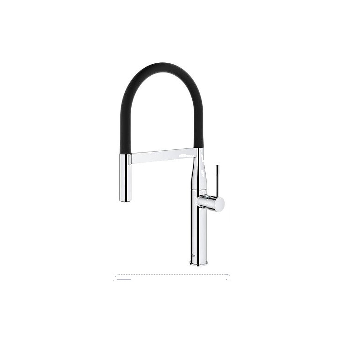 Pull-Out Sink Mixer ยท Black Pull-Out Sink Mixer ยท Black