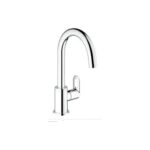 Gooseneck Sink Mixer