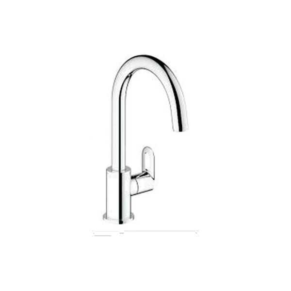 Gooseneck Sink Mixer