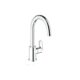 Gooseneck Sink Mixer