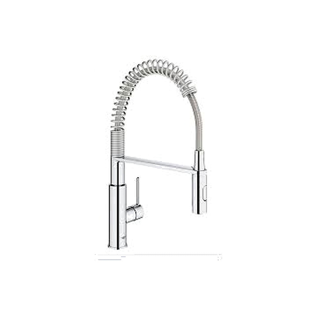 Spring Pull-Out Sink Mixer Spring Pull-Out Sink Mixer
