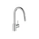 Pull-Out Sink Mixer