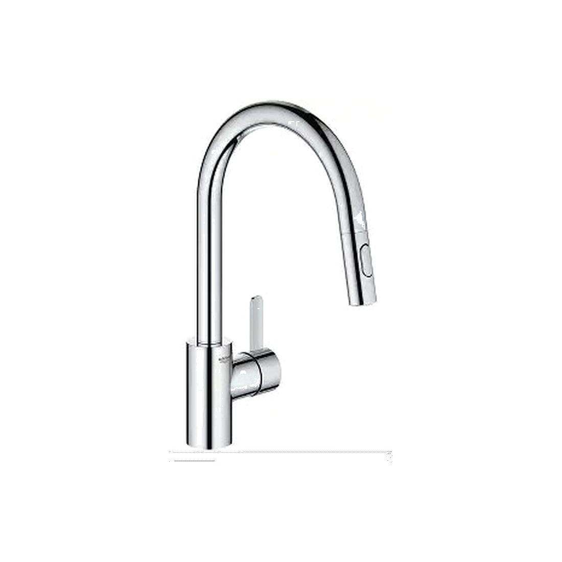 Pull-Out Sink Mixer Pull-Out Sink Mixer