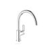 High Arc Sink Mixer