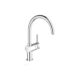 Gooseneck Sink Mixer