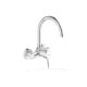 Wall Sink Mixer