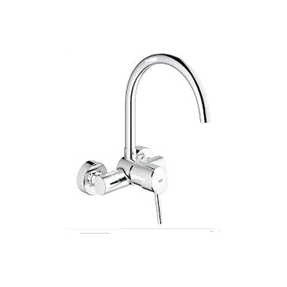 Wall Sink Mixer Wall Sink Mixer