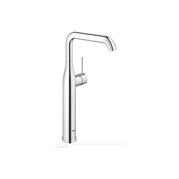 Tall Sink Mixer