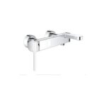 Wall Sink Mixer