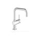 Wall Mounted Kitchen Mixer