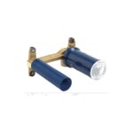 Concealed Basin Mixer Body