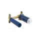 Concealed Basin Mixer Body