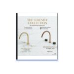 Serenity Collection Mixer