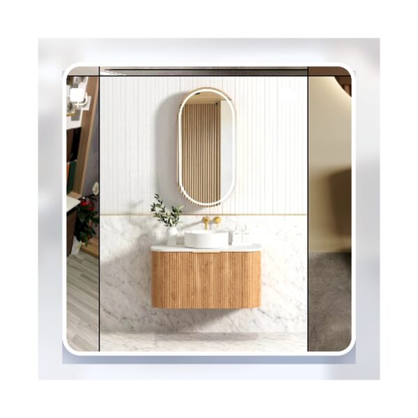 Bathroom Vanity Collection