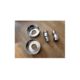Chrome Fittings Kit
