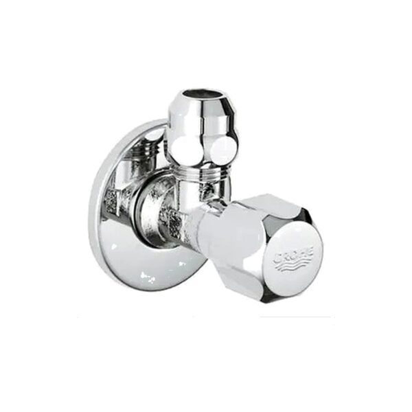 Angle Valve