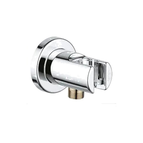 Wall Outlet & Holder