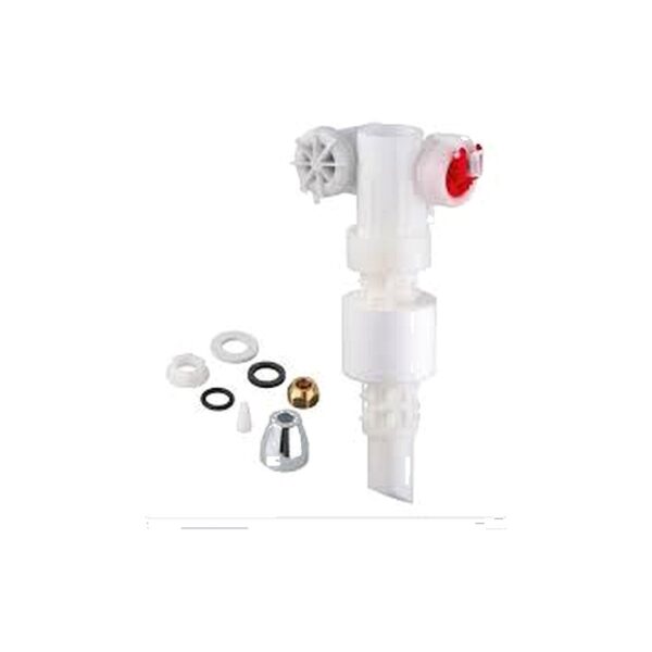 Fill Valve