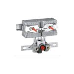 Concealed Cistern Frame
