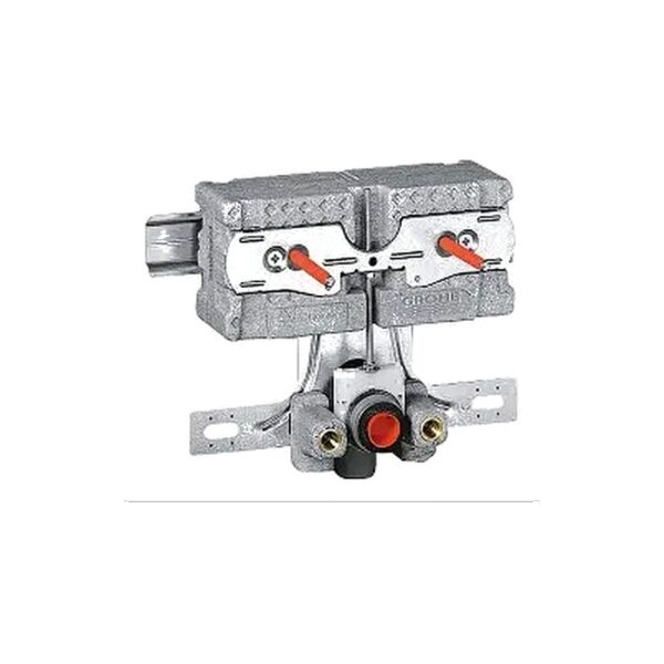 Concealed Cistern Frame