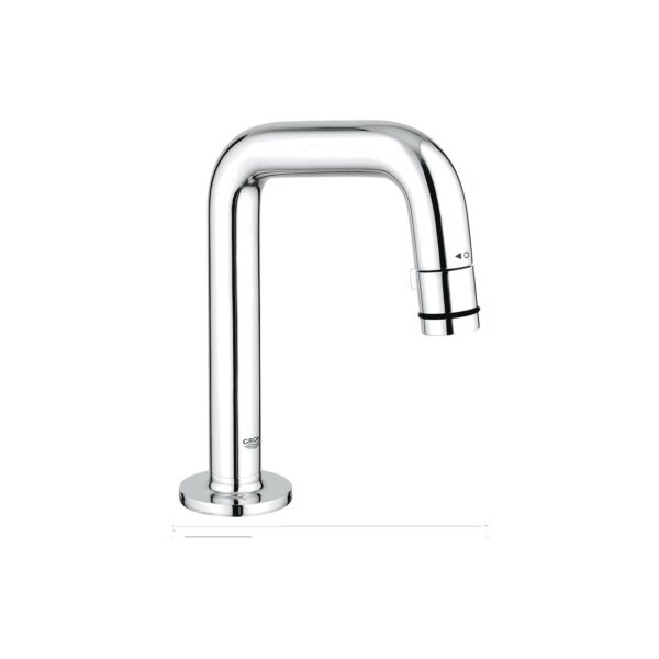 Wall U-Spout