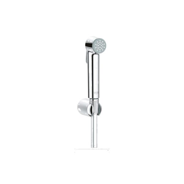 Hand Shower with Holder