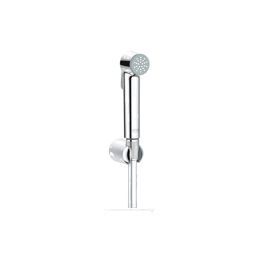 Hand Shower with Holder Hand Shower with Holder