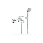 Eurosmart Bath & Shower Set