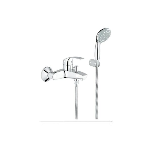 Eurosmart Bath & Shower Set