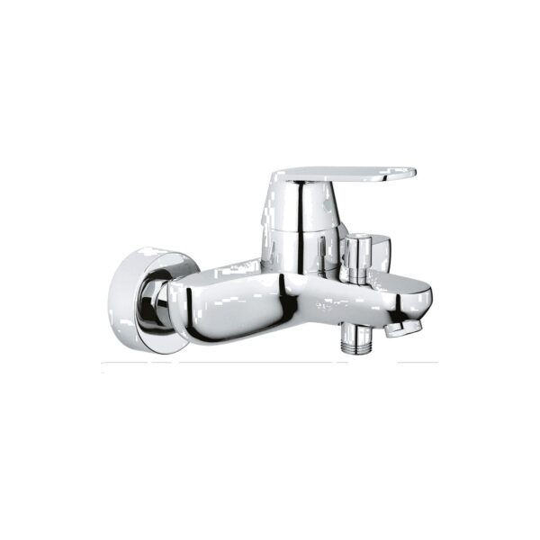 Bath & Shower Mixer