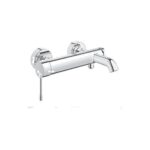 Wall Bath Mixer
