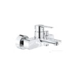 Bath & Shower Mixer