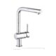 L-Spout Sink Mixer