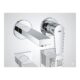Lineare Wall Basin Mixer